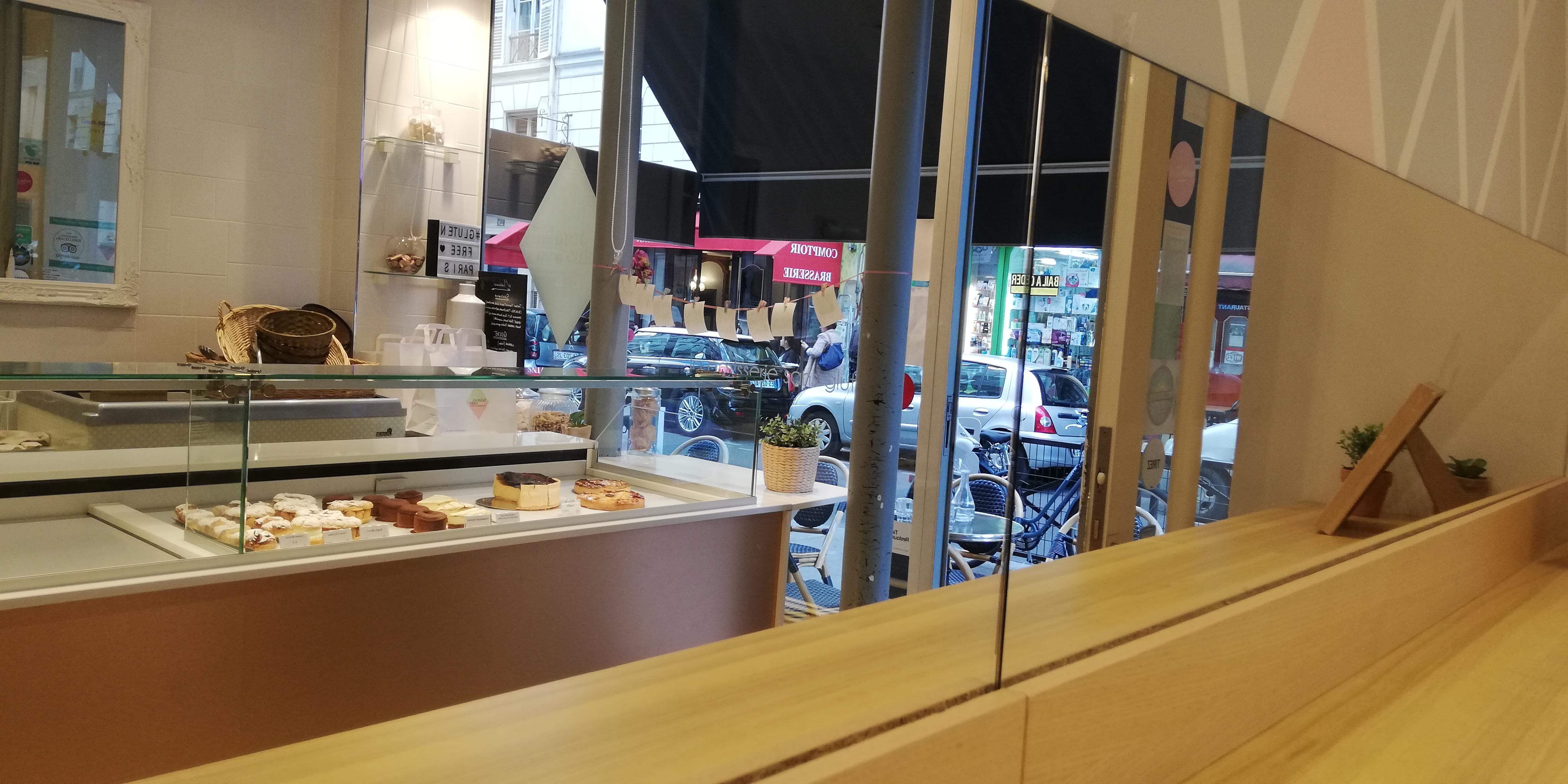 Photo n° 5 de l'avis de Sait.u fait le 10/09/2019 à 17:10