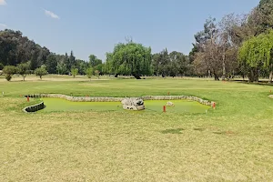 Schoeman Park Golf Club image