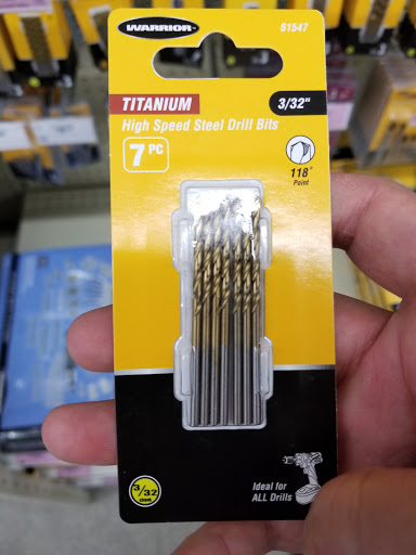 Hardware Store «Harbor Freight Tools», reviews and photos, 995 E Los Angeles Ave, Simi Valley, CA 93065, USA