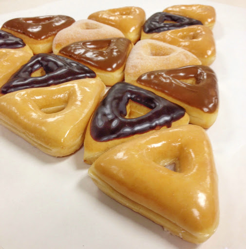 Madbrook Donut Company, 1987 W 4800 S, Roy, UT 84067, USA, 