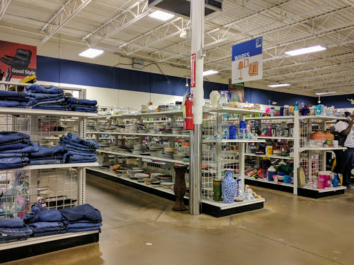 Thrift Store «Goodwill», reviews and photos, 7351 S Cooper St, Arlington, TX 76001, USA