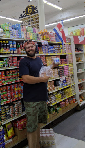 Grocery Store «Super Supermarket», reviews and photos, 1007 Memorial Dr, Asbury Park, NJ 07712, USA