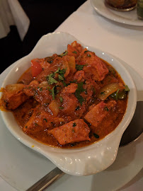 Curry du Restaurant indien Le Shiva à Saint-Louis - n°19