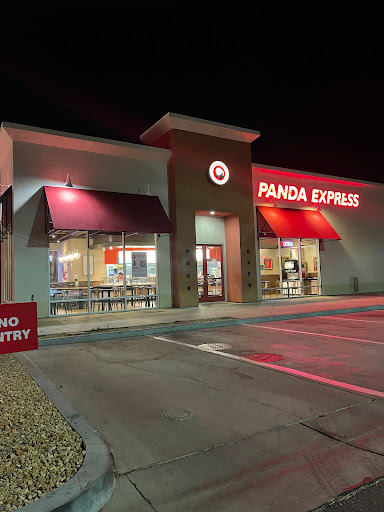 Panda Express image