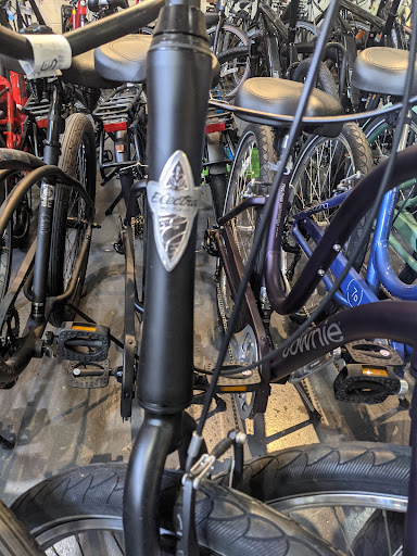 Bicycle Store «Bike Connection - San Francisco», reviews and photos, 1090 Folsom St, San Francisco, CA 94103, USA