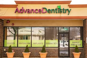 Advanced Dentistry Morton Grove image