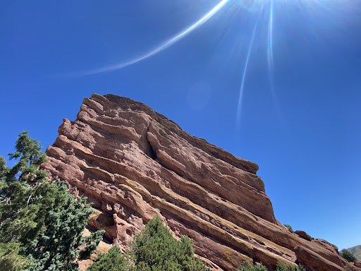 Sightseeing Tour Agency «Aspire Tours», reviews and photos, 6275 W 38th Ave, Wheat Ridge, CO 80033, USA