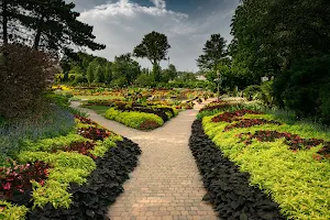 Sunken Gardens image