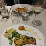 Photo n°4 de l'avis de Cateno.i fait le 02/09/2023 à 21:15 sur le  La Corte Sconta , osteria & pizza à Verona