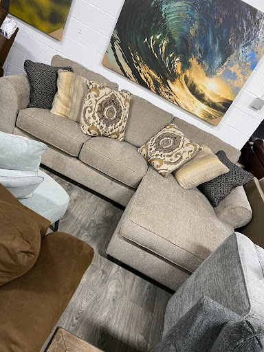 Bedroom Furniture Store «Atlantic Bedding and Furniture Annapolis», reviews and photos, 1981 Moreland Pkwy, Annapolis, MD 21401, USA