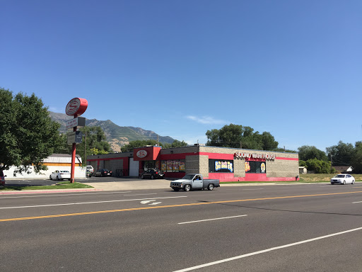 Car Stereo Store «Sound Warehouse», reviews and photos, 2822 Wall Ave, Ogden, UT 84401, USA