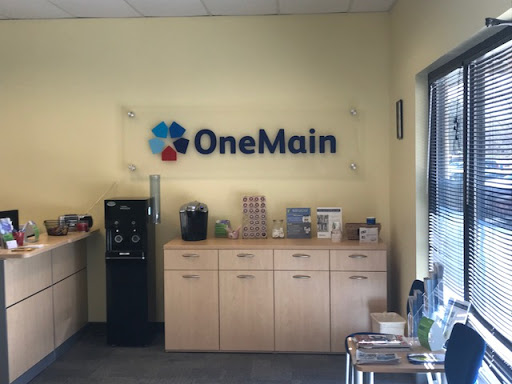 OneMain Financial in Douglasville, Georgia