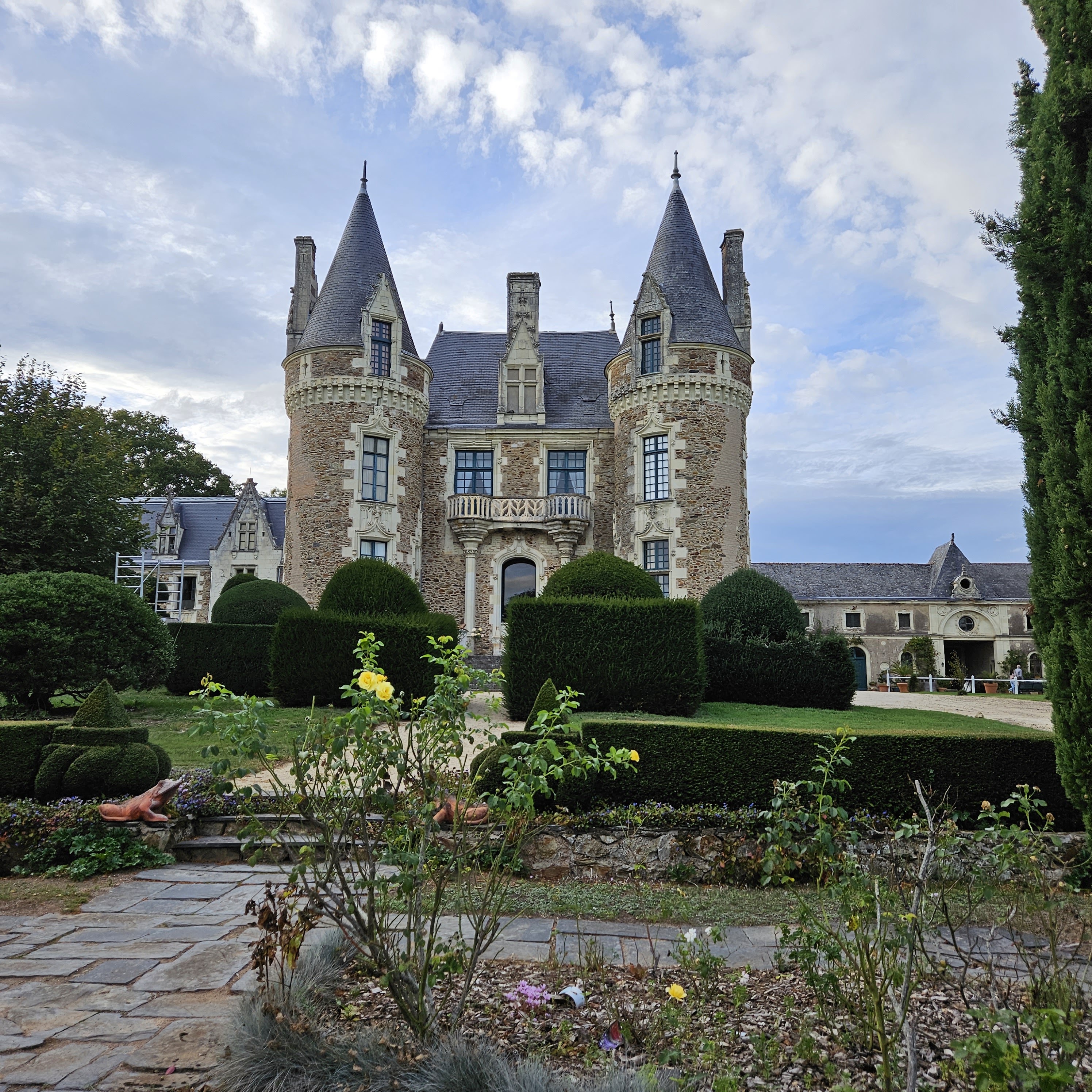 Photo n° 1 de l'avis de C.e fait le 13/09/2023 à 19:42