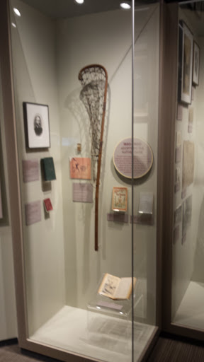 History Museum «National Lacrosse Hall of Fame and Museum», reviews and photos, 2 Loveton Cir, Sparks Glencoe, MD 21152, USA