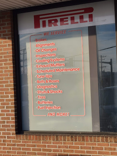 Auto Parts Store «AutoZone», reviews and photos, 10022 York Rd, Cockeysville, MD 21030, USA