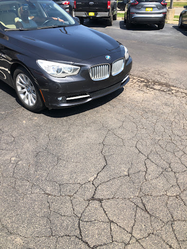 Used Car Dealer «CARite of Redford», reviews and photos, 14875 Telegraph Rd, Redford Charter Twp, MI 48239, USA