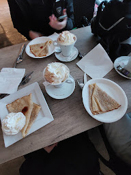 Photo n°11 de Au Petit Chamois à Puy-Saint-Vincent ()