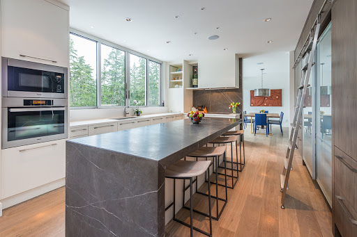 Living Environments, 1006 Beach Ave #110, Vancouver, BC V6E 1T7