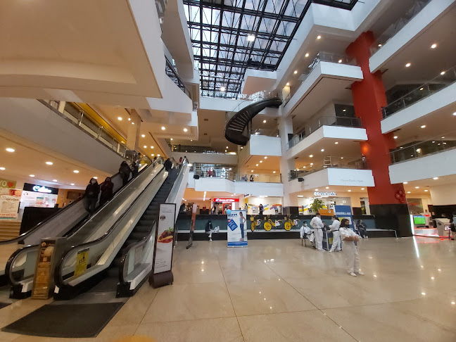 Calificaciones y reseñas de San Martín Centro Comercial