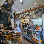 Photo n°6 de l'avis de Lyn. fait le 26/04/2024 à 23:40 sur le  Tasquinha Rebelo à Porto