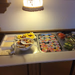 Photo n°3 de l'avis de Hóbor.� fait le 18/08/2019 à 22:23 sur le  Hotel Post à Neckarsulm