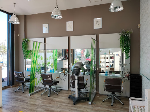 Dael Estilistas en laPoveda, Madrid