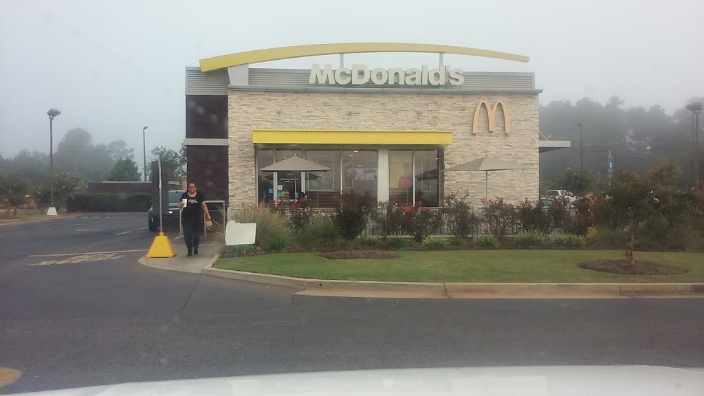 McDonald's 31032