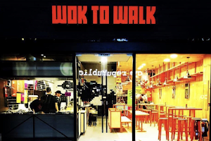 Wok to Walk image