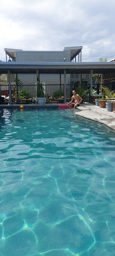 Parakai Springs Lodge