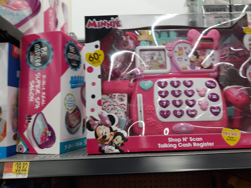 Department Store «Walmart Supercenter», reviews and photos, 8800 Kingsridge Dr, Dayton, OH 45458, USA