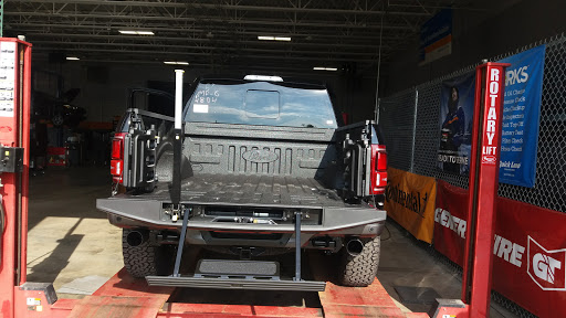 Ford Dealer «River View Ford», reviews and photos, 2200 US-30, Oswego, IL 60543, USA