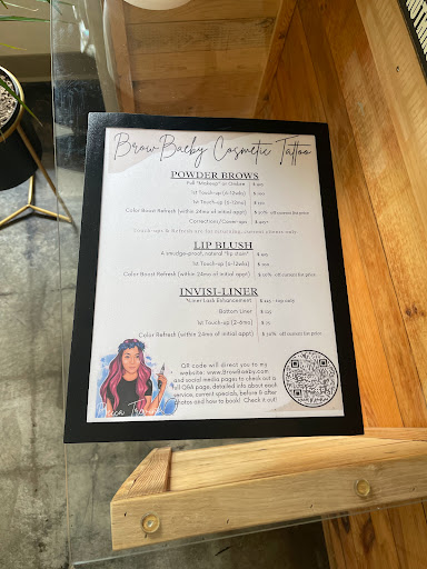 Beauty Salon «Karma Day Spa & Salon», reviews and photos, 1918 Main St #200, Forest Grove, OR 97116, USA