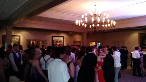 Country Club «Gettysvue Polo, Golf and Country Club», reviews and photos, 9317 Linksvue Dr, Knoxville, TN 37922, USA