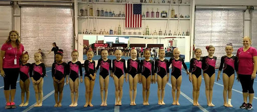 Gymnastics Center «Georgia All-Star Gymnastics», reviews and photos, 105 Arnold Mill Park, Woodstock, GA 30188, USA
