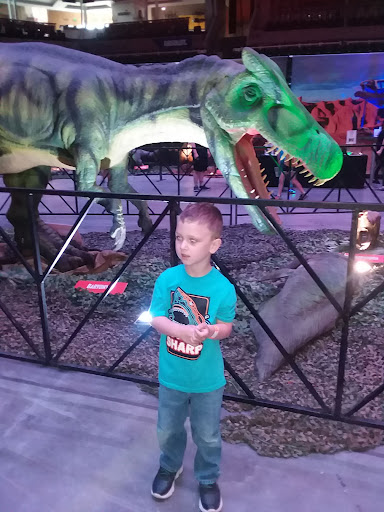 Stadium «Scheels Arena», reviews and photos, 5225 31st Ave S, Fargo, ND 58104, USA