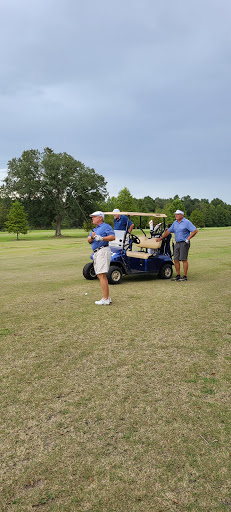 Golf Course «Royal Golf Club», reviews and photos, 201 Royal Dr, Slidell, LA 70460, USA