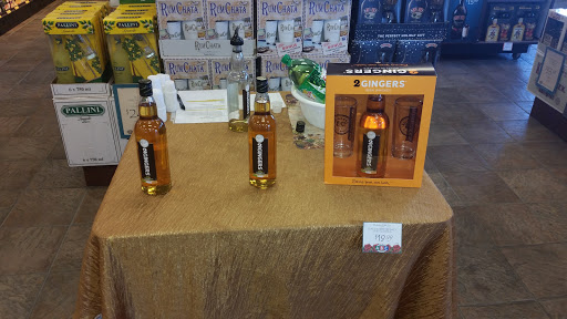 Liquor Store «ABC Fine Wine & Spirits», reviews and photos, 1845 Bruce B Downs Blvd, Wesley Chapel, FL 33544, USA