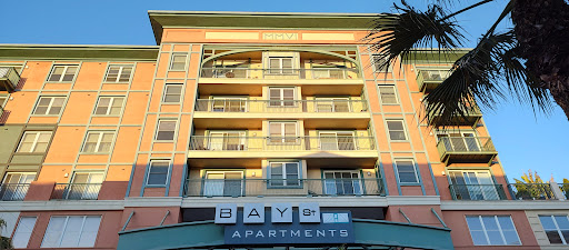 Clothing Store «Express», reviews and photos, 5680 Bay St, Emeryville, CA 94608, USA