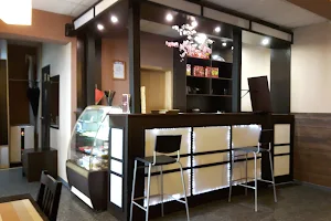 Кафе Сакура image