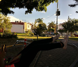 el escondido Park photo