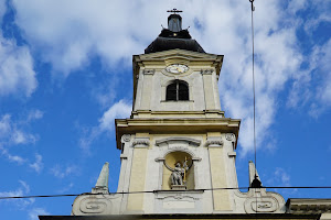 Barmherzigenkirche