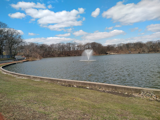Park «Weequahic Park», reviews and photos, Elizabeth Ave & Meeker Ave, Newark, NJ 07112, USA