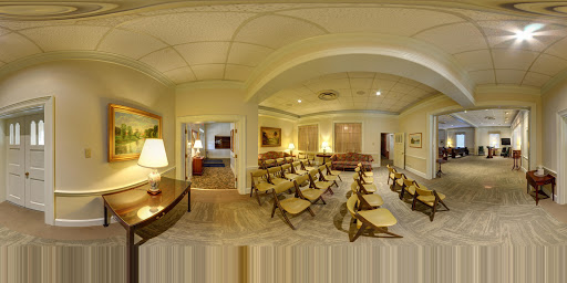 Funeral Home «Kerr Brothers Funeral Home», reviews and photos, 463 E Main St, Lexington, KY 40507, USA