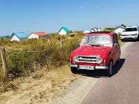 Photo n° 1 de l'avis de Olivier Marescq fait le 15/07/2022