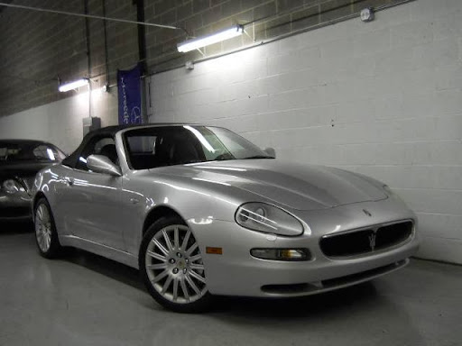 Car Dealer «Chicago Fine Motors», reviews and photos, 8401 47th St, McCook, IL 60525, USA