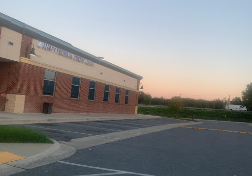 Credit Union «Navy Federal Credit Union», reviews and photos