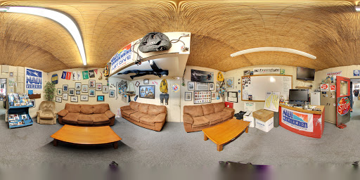 Outdoor Sports Store «Southern Ocean Sports», reviews and photos, 1607 N Ashley St, Valdosta, GA 31602, USA