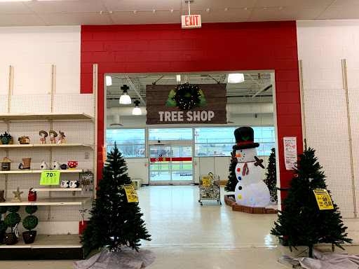 Discount Store «Kmart», reviews and photos, 10560 Harrison Ave, Harrison, OH 45030, USA