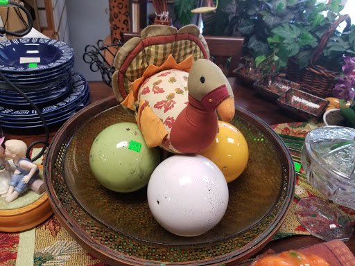 Thrift Store «Pawsibilities Thrift Shop», reviews and photos, 2144 Carolina Pl Dr, Fort Mill, SC 29708, USA