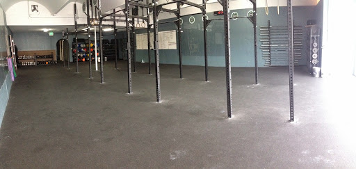 Health Club «CrossFit Palo Alto», reviews and photos, 2598 W Middlefield Rd, Mountain View, CA 94043, USA